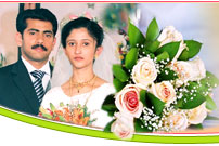 Manoj Alexander Claramma Marriage Photo Gallery